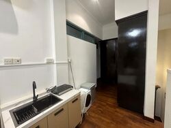 Kew Residencia (D16), Terrace #637706731